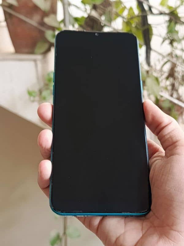 Realme 5i New Condition 4/64 3