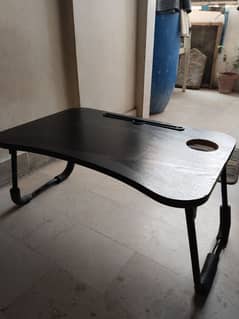 laptop/ Study Table for comfort environment