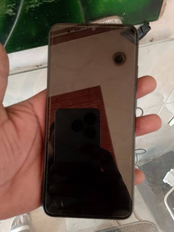 redmi9c 3 64 with box 1