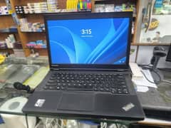 Lenovo ThinkPad T440p Core i5 4th Generation 500GB HDD 8GB RAM