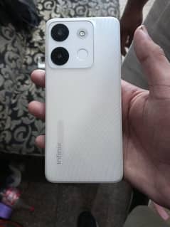 infinix smart 7