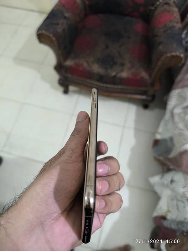 Iphone xs max 256gb Dual physical pta approved 1