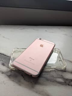 iPhone 6s 64GB PTA Approved