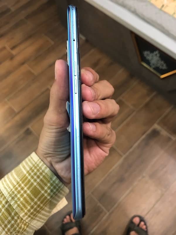 realme 9i 6gb ram+6  128gb rom 2