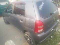 Suzuki Alto 2012