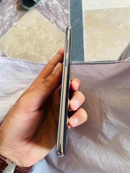 samsung s10 plus dual sim working 1 year sa 6