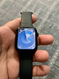 Apple Watch SE 2 2022 2nd Generation 44mm Complete Box