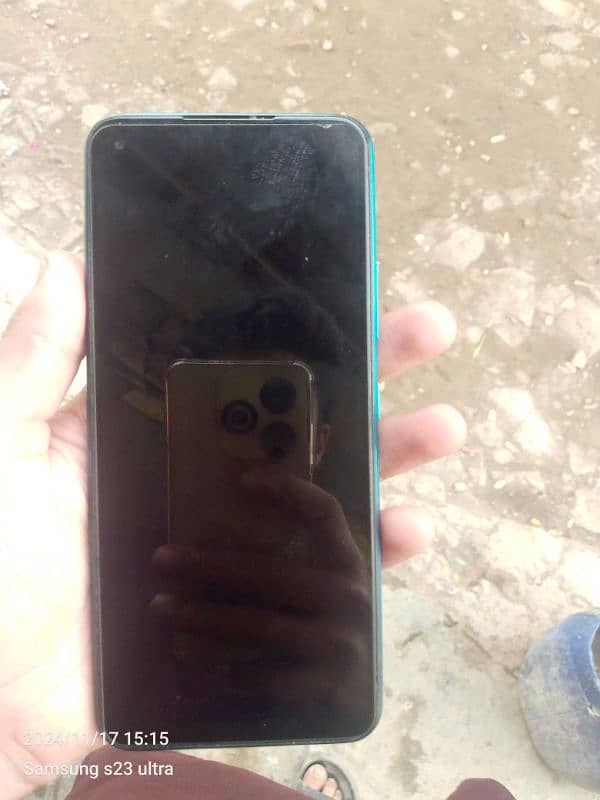 Infinix hot 10 4/64 6