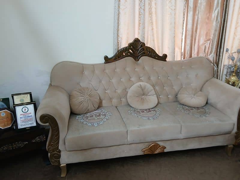 7 seater sofa 2