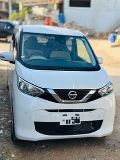 Nissan Dayz 2023 Model X PAKAGE FRESH IMPORT 2024