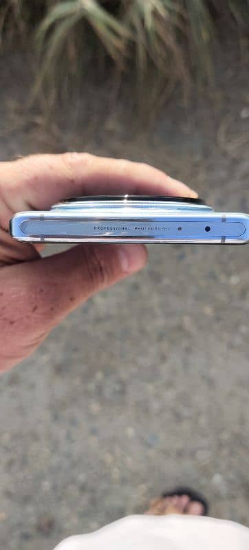 VIVO X100 PRO FOR URGENT SALE 2