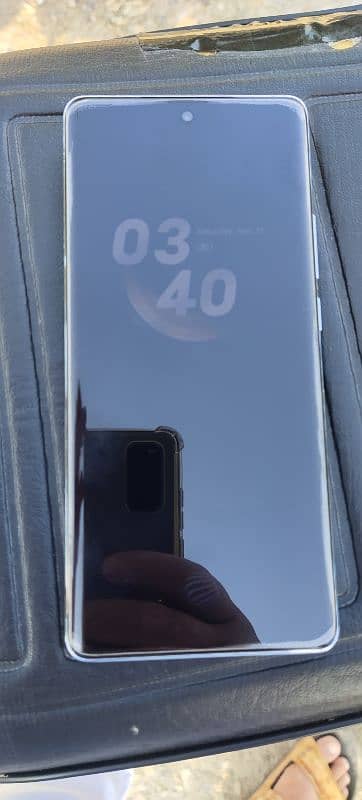 VIVO X100 PRO FOR URGENT SALE 6