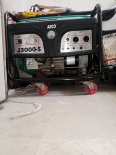 Jasco J3000-S 2.5Kv