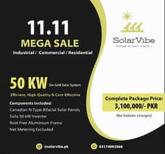 Solar installation | Solar inverters | Solar Complete Solution