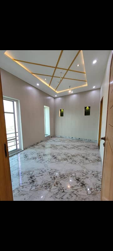 3 MARLA BRAND NEW HOUSE IN LDA APPROVED AREA AVAILABLE FOR SALE IN NEW LAHORE CITY 3