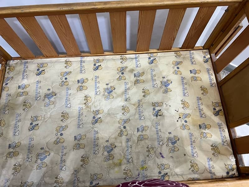 baby cot or baby bed 4