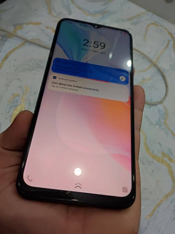 Vivo Y33s for sale 0