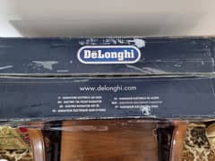 Delonghi