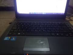 Acer Laptop Core i3 for sale