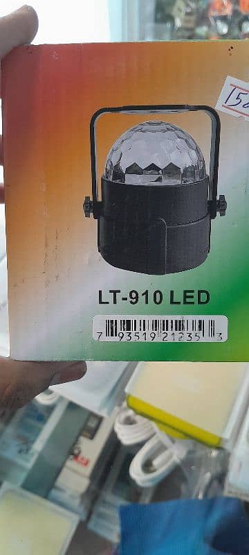 led projecter 1