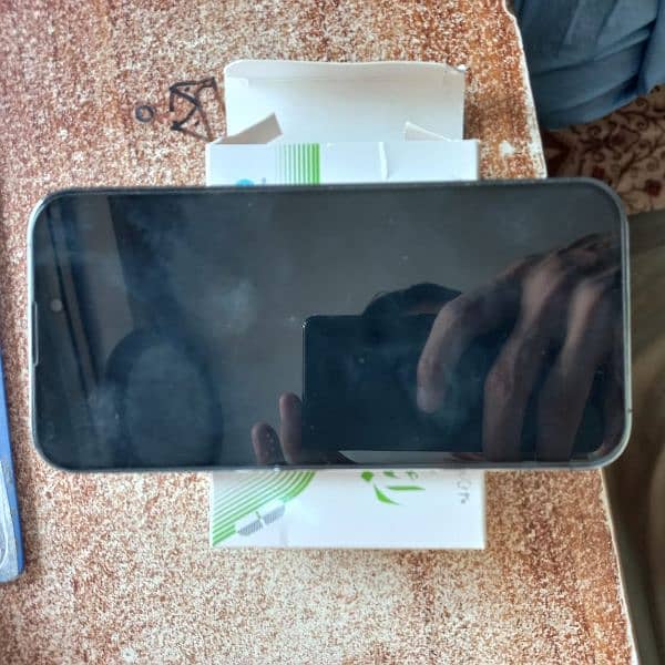 iphone 14 pro max 128 gb Non PTA 4