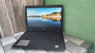 DELL INSPIRON CORE I7 10TH GENERATION LAPTOP. .