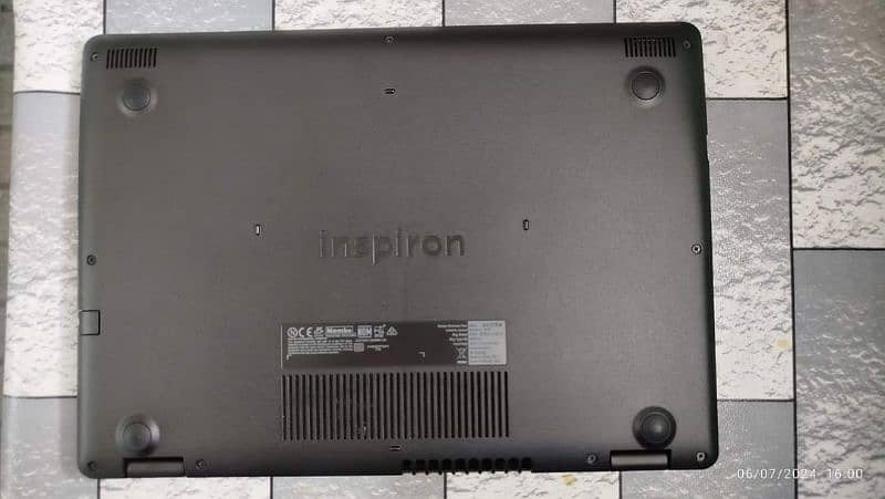 DELL INSPIRON CORE I7 10TH GENERATION LAPTOP. . 2