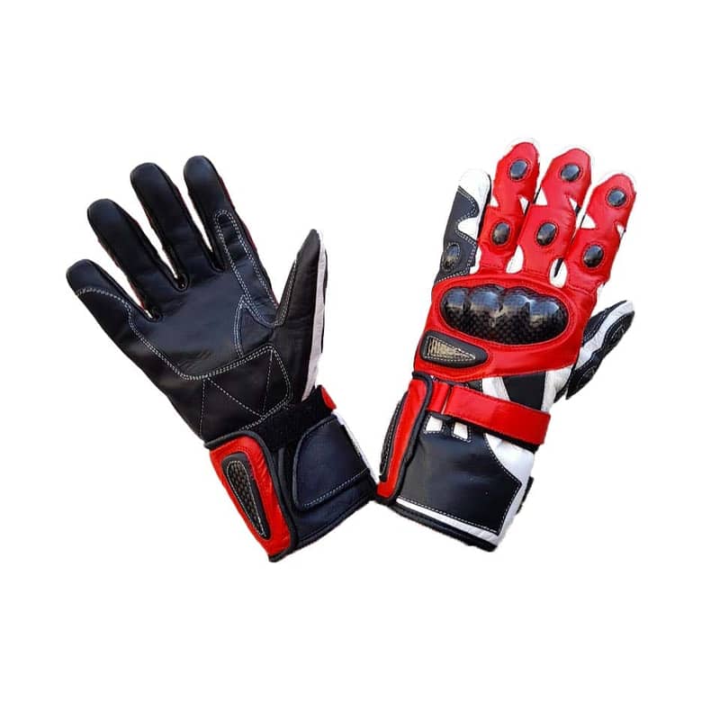 Motorcycle Winter Gloves 2