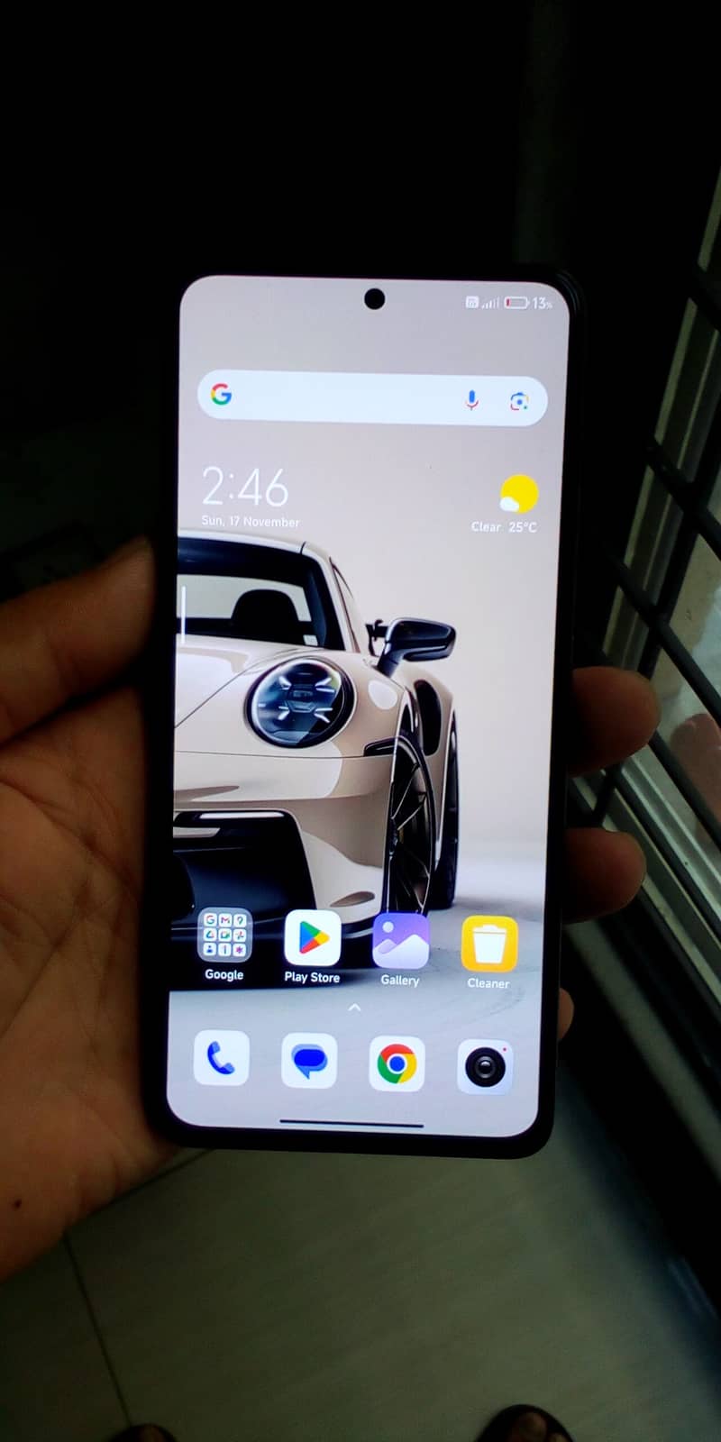 Xiaomi Redmi Note 13 4G 7