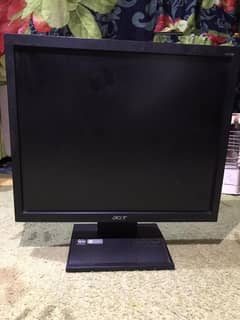 Acer v173 lcd