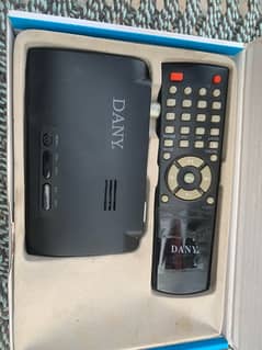 Dany HDTV-550