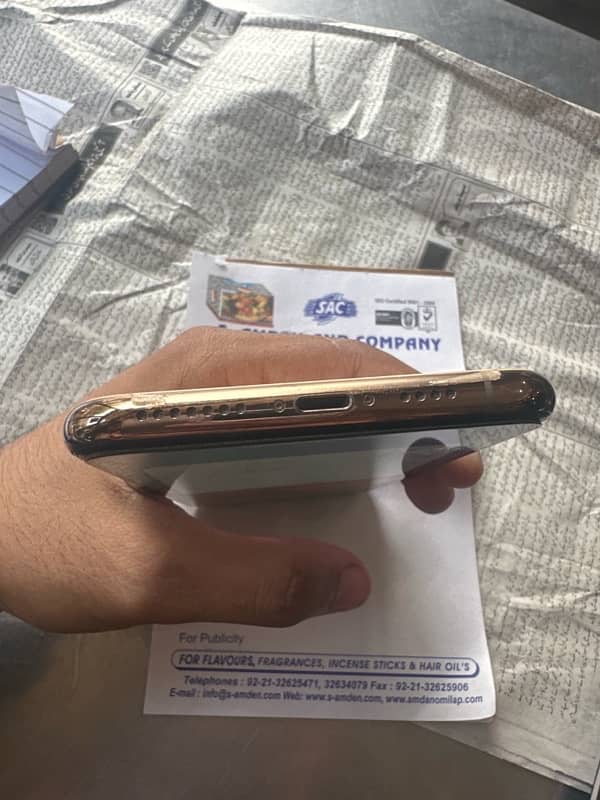 iphone 11 pro max pta approved 5