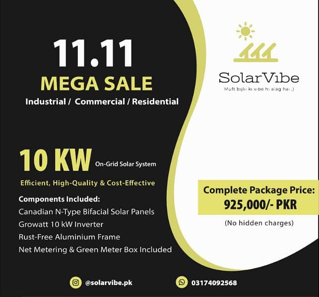 Solar installation | Solar inverters | Solar Complete Solution 0