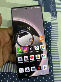 Infinix GT 20 Pro