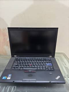 LENOVO LAPTOP i5 5th Generation.