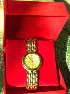 Citizen women watch for sell.