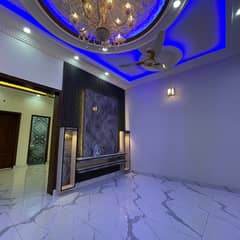 3 Years Installment Plan Luxury Brand New House In Park View City Lahore