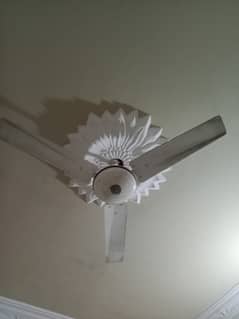 Al Hadid ceiling fan