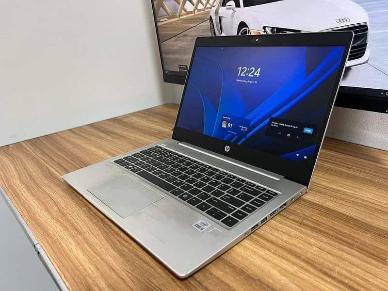 Hp probook 440 G7 . . Core i5 10th Generation laptop (8/512ssd) 1