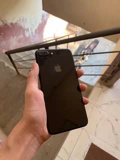 iphone 7 plus 256gb pta approved