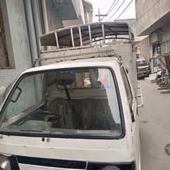 Suzuki Carry 1992