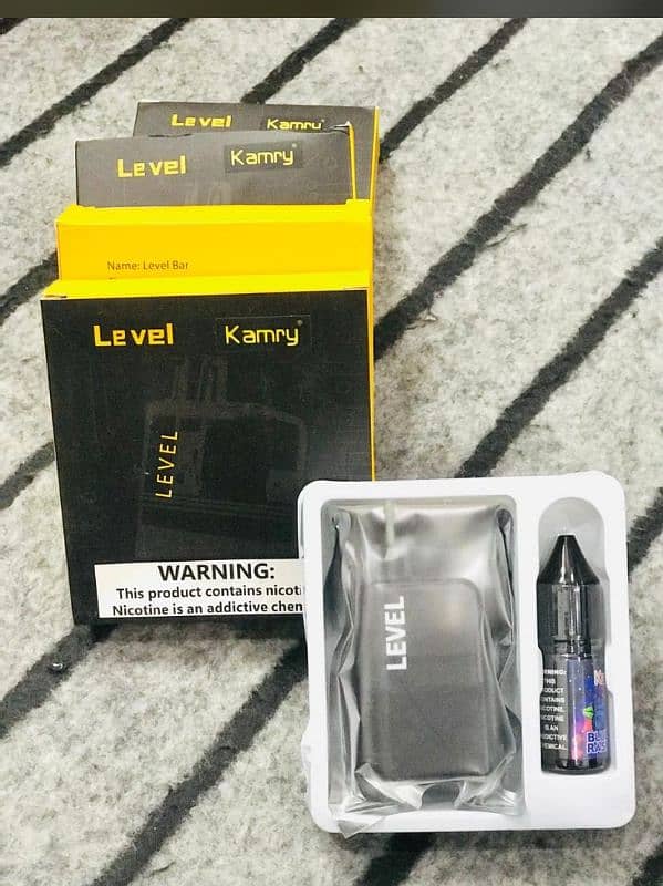 Pod/ vape Disposable Vapes New Kits 17