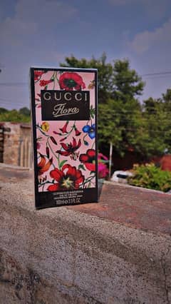 perfumes | Gucci Flora Gorgeous Gardenia 100ml