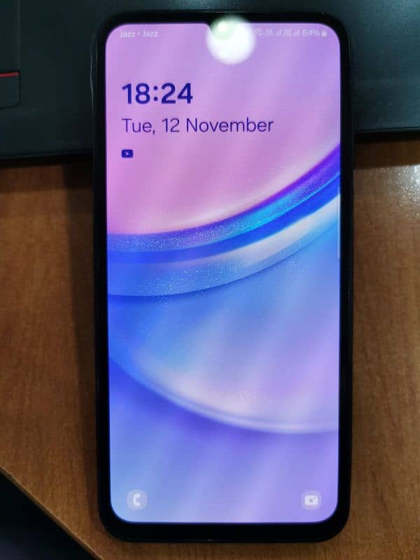 Samsung Galaxy A15 6