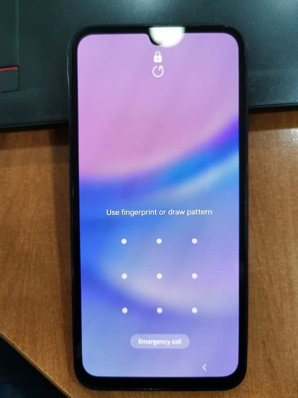 Samsung Galaxy A15 7