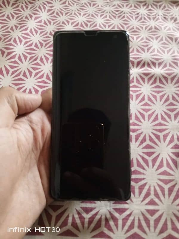 SONY XPERIA XZ3 PTA APPROVED Urgent Selling ( OFFICIALLY ) 4/64 10