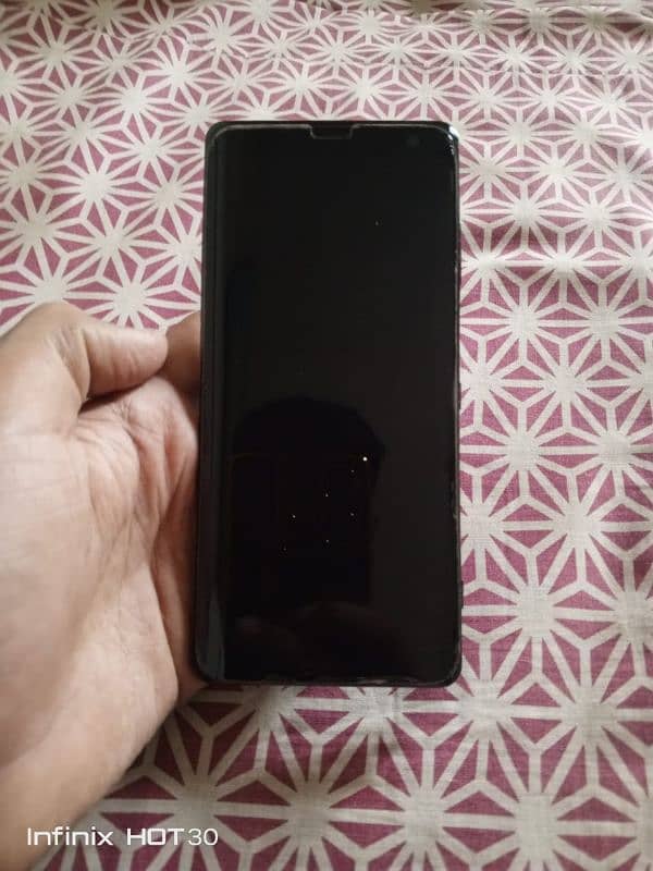 SONY XPERIA XZ3 PTA APPROVED Urgent Selling ( OFFICIALLY ) 4/64 11