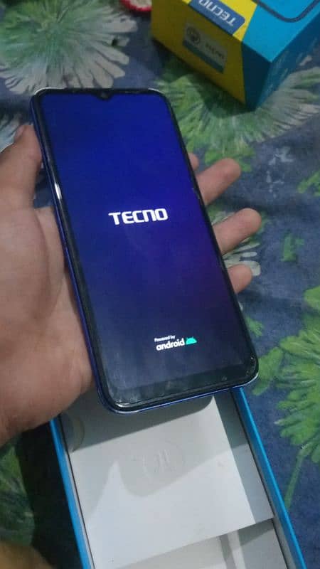 tecno spark 6 go 2