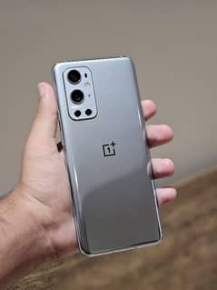 oneplus 9 pro global dual sim