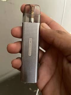 xros pod for sale silver colour